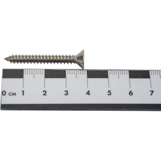 Саморез KREPFIELD 7982А2САМОРЕЗ4.8X38-40