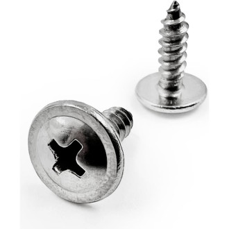 Саморез KREPFIELD 9999A2САМОРЕЗ4.2X19-150