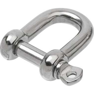 Скоба KREPFIELD 9076А4СКОБА5ММ-4