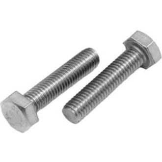 Болт KREPFIELD 933А2БОЛТ12Х55-4