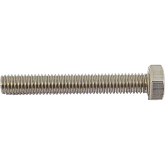 Болт KREPFIELD 933А2БОЛТ8Х55-10
