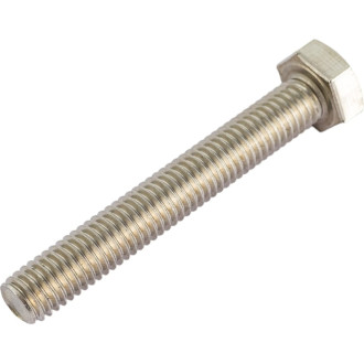Болт KREPFIELD 933А2БОЛТ8Х55-10