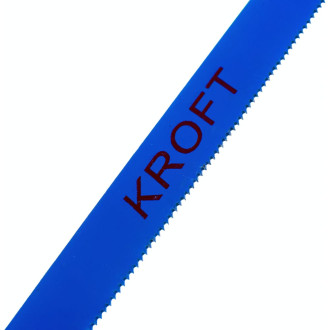Набор полотен по металлу KROFT 202014