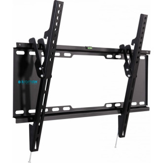 Tv кронштейн KROMAX IDEAL 102 black