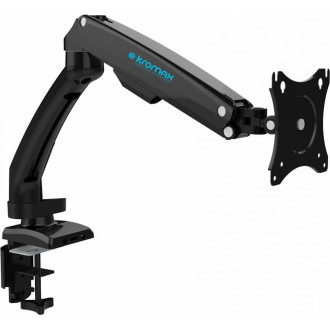 Кронштейн для мониторов KROMAX OFFICE 8 black