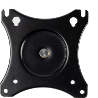 Кронштейн для мониторов KROMAX OFFICE 8 black