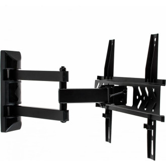 Tv кронштейн KROMAX PIXIS XS black