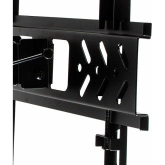 Tv кронштейн KROMAX PIXIS XS black