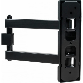 Tv кронштейн KROMAX PIXIS XS black