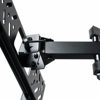 Tv кронштейн KROMAX PIXIS XS black