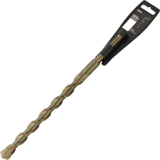 Бур sds-plus по бетону KROTEC 1604081