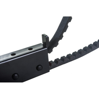 Приспособление для снятия шкивов KT TOOLS KA-5031