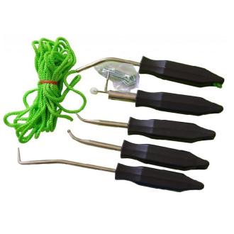 Набор для установки стекол KT TOOLS KA-6033