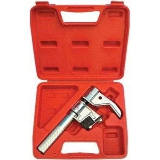 Универсальная винторезная плашка внешней резьбы KT TOOLS KA-6348