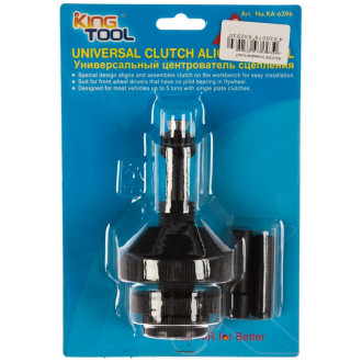 Универсальный центрователь сцепления KT TOOLS KA-6396
