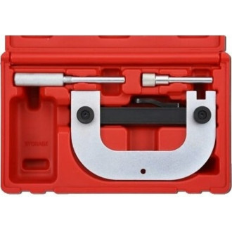 Набор для обслуживания двигателей Renault KT TOOLS KA-8216-A