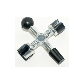 Комплект обслуживания клемм KT TOOLS KA-9305