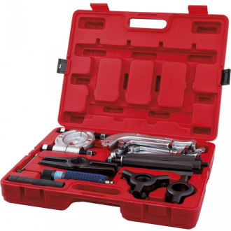 Многофункциональный гидравлический съемник KT TOOLS KA-1023