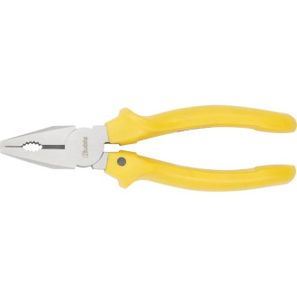 Плоскогубцы KUBIS Gripper 200 мм, C55, HRC 45-50