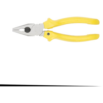 Плоскогубцы KUBIS Gripper 200 мм, C55, HRC 45-50