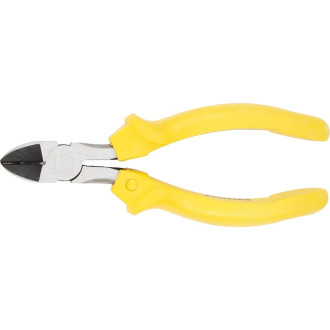Бокорезы KUBIS Gripper 160 мм, C55, HRC 45-50