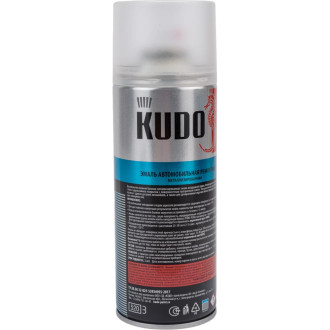 Автомобильная ремонтная металлизированная эмаль KUDO 41972 11605109