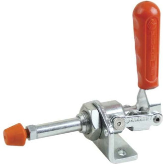 Механический плунжерный зажим KUKAMET 511-5