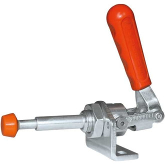 Механический плунжерный зажим KUKAMET 511-1-Y