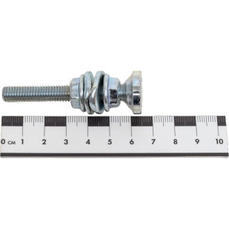 Нажимной упор KUKAMET 915-3