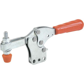 Механический прижим KUKAMET 112-2