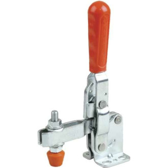 Механический прижим KUKAMET 211-2