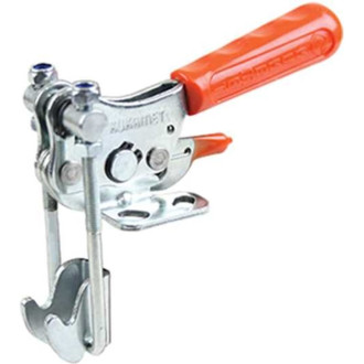 Вертикальная защелка KUKAMET 351-3-L