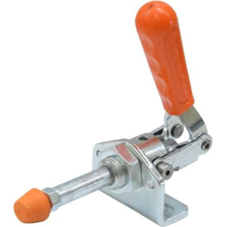 Плунжерный зажим KUKAMET S511-1