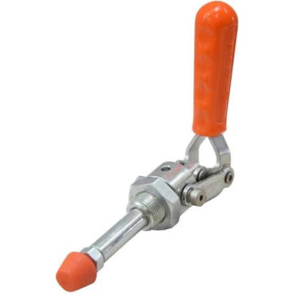 Механический плунжерный зажим KUKAMET S513-2
