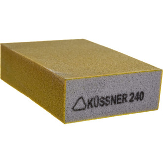 Шлифовальный брусок KUSSNER 1000-230240