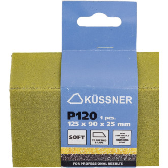 Шлифовальный брусок KUSSNER 1000-250120