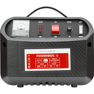 Зарядное устройство KVAZARRUS PowerBox 15P