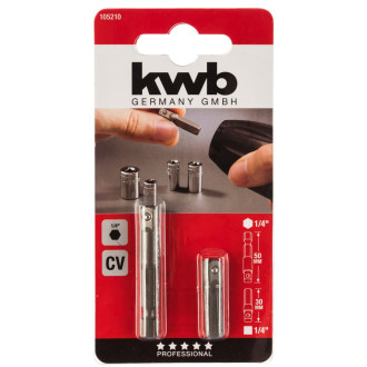 Адаптеры KWB 105210