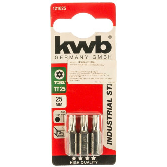 Бита KWB INDUSTRY