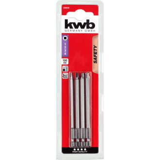 Бита KWB ROBERTSON