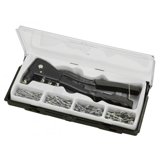 Заклепочник KWB 4071-90