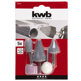Шарошки KWB 5100-00