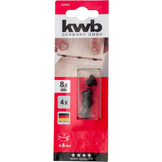 Центровой кернер KWB 5302-08