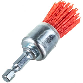 Нейлоновая чашечная щетка для дрели KWB 605030