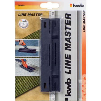 Устройство для резака KWB LINE MASTER