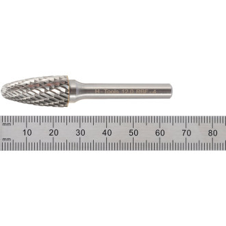 Бор-фреза H-Tools 116033HT