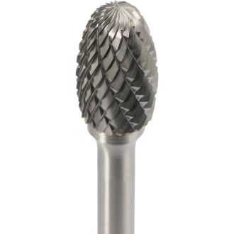 Бор-фреза H-Tools 116212HT