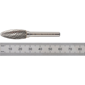 Бор-фреза H-Tools 116219HT