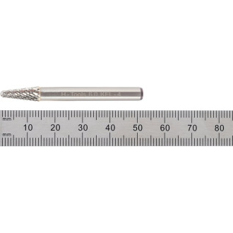 Бор-фреза H-Tools 116233HT