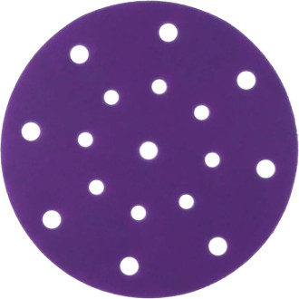 Круг абразивный H7 Violet